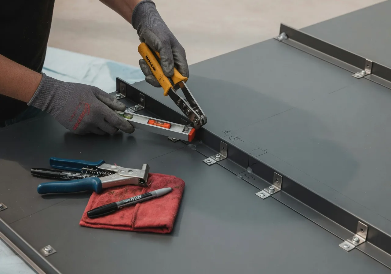 Why choose Metal Roofing Installation in Shaw, MS